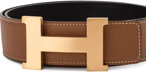 difference between fake and real hermes belt|original Hermes belts for men.